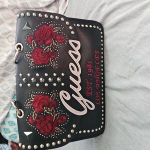 Guess crossbody bag